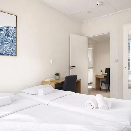 Дом отдыха 4 Bedrooms ,king Bed, In The Heart Of