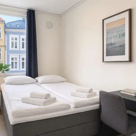 4 Bedrooms ,king Bed, In The Heart Of