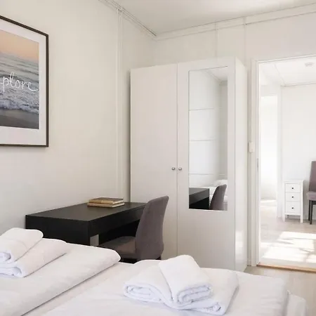 Дом отдыха 4 Bedrooms ,king Bed, In The Heart Of *