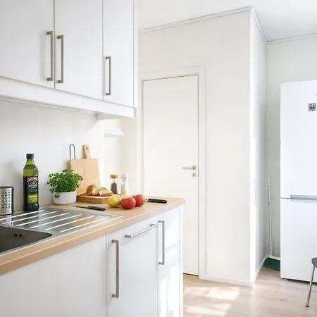 4 Bedrooms ,king Bed, In The Heart Of Дом отдыха Берген